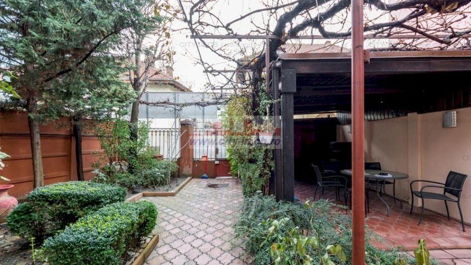 Vanzare si * sau Inchiriere Casa/Vila 5 camere Dorobanti - Poză 23