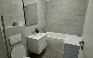 AP. 2 CAMERE BIRUINTEI, CURTE 15 MP, PRIMA INCHIRIERE, METROU, PARCARE - Poză 5