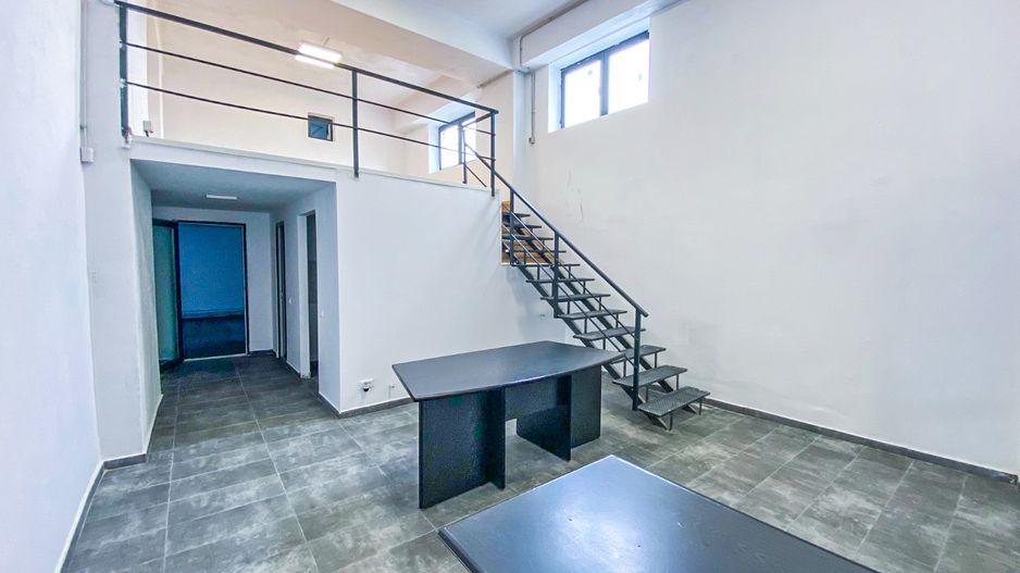 Hala depozitare 850 mp Jilava - Centura Bucuresti, sos Giurgiului - Poză 1