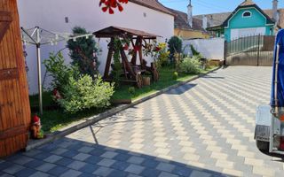 Casa Individuala I 4 camere 100mpu I Cristian - Poză 3