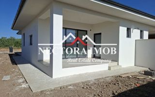 NECTORA IMOB-Casa Duplex 3 camere, 86 mp, 250 mp teren, Zona Nojorid - Poză 3