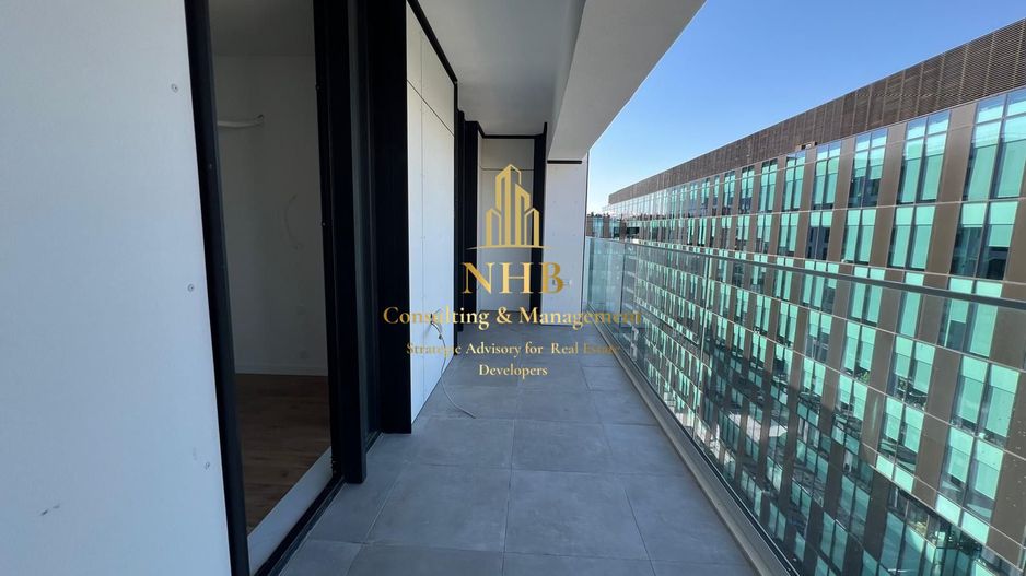 Apartament de vanzare -3 camere One Cotroceni Park-COMISION 0 - Poză 17