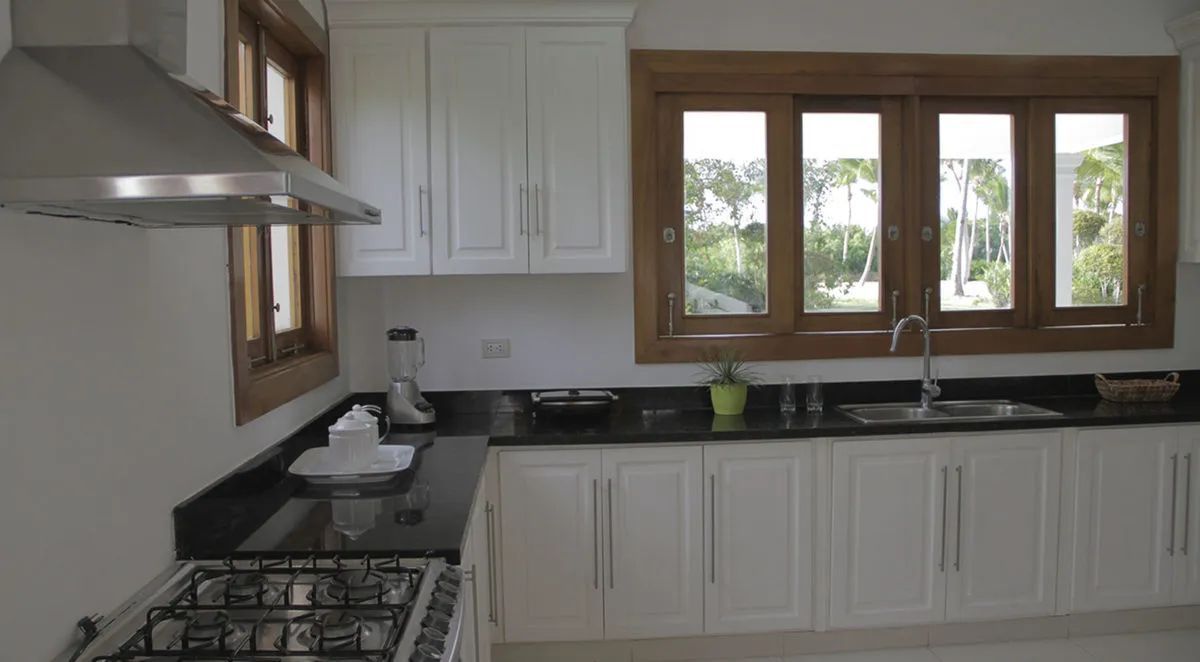 Vilă pe terenul de golf Punta Espada - Poză 31