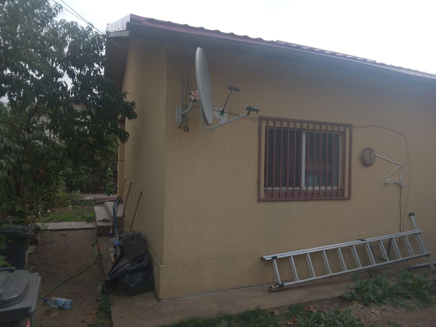 Casa 3 camere Jud Ilfov - Poză 4