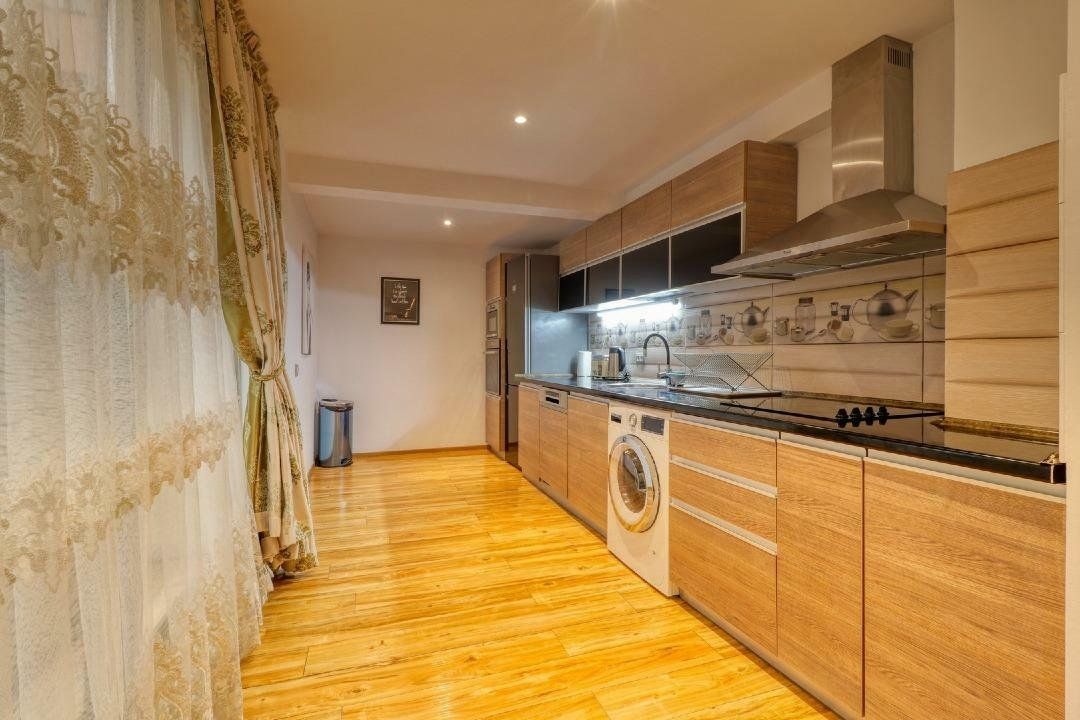 Apartament de lux cu 4 camere , lângă Parcul Herăstrău - Poză 7