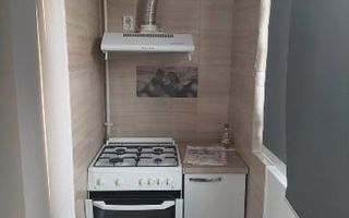 AP. 2 CAMERE - PIATA SUDULUI, BUCATARIE INCHISA, METROU 8 MINUTE - Poză 8