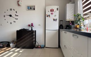 Apartament 2 camere modern, bloc nou, zona Garii, parcare+boxa - Poză 7