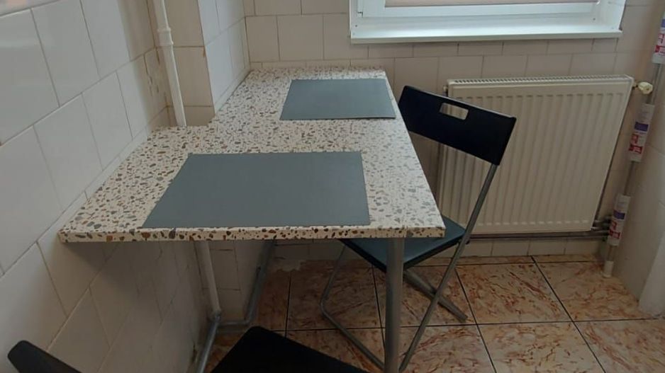 Garsonieră de închiriat parc milia Câmpina Ultracentral 42 mp - Poză 3