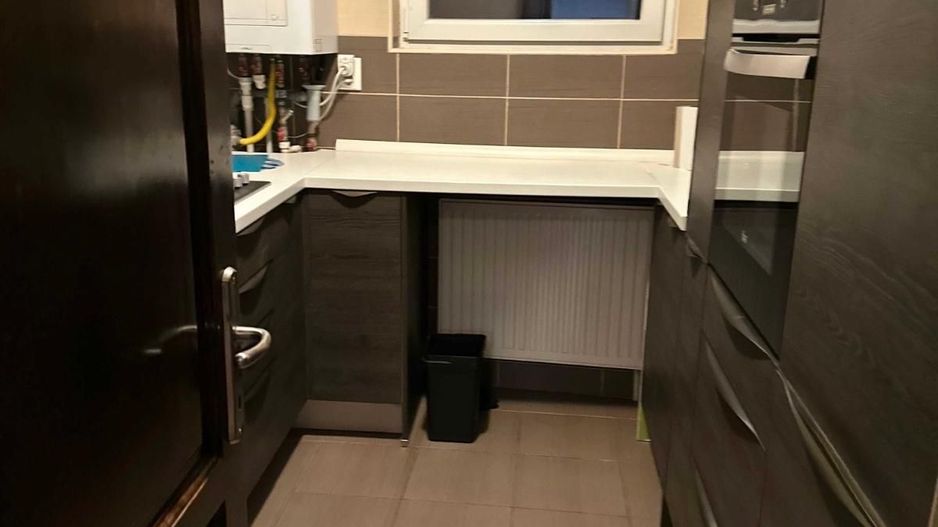 APARTAMENT DE INCHIRIAT | VILA CONSTRUCTIE 2000 | CENTRALA |  DACIA EMINESCU| - Poză 4