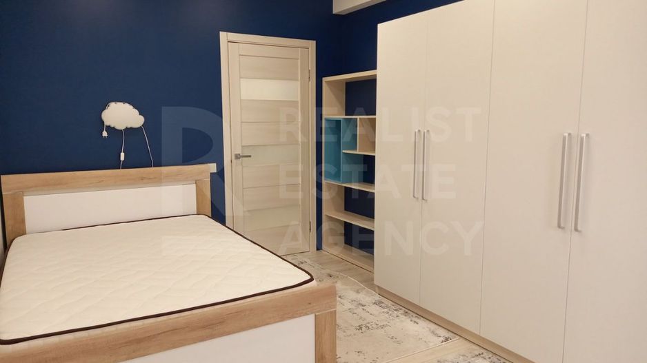 Chirie, apartament 3 camere 89 mp, str. Constantin Varnav, Telecentru - Poză 8