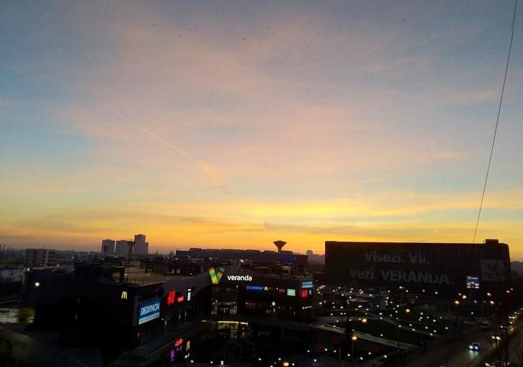 Apartament 2 camere Obor - Poză 12