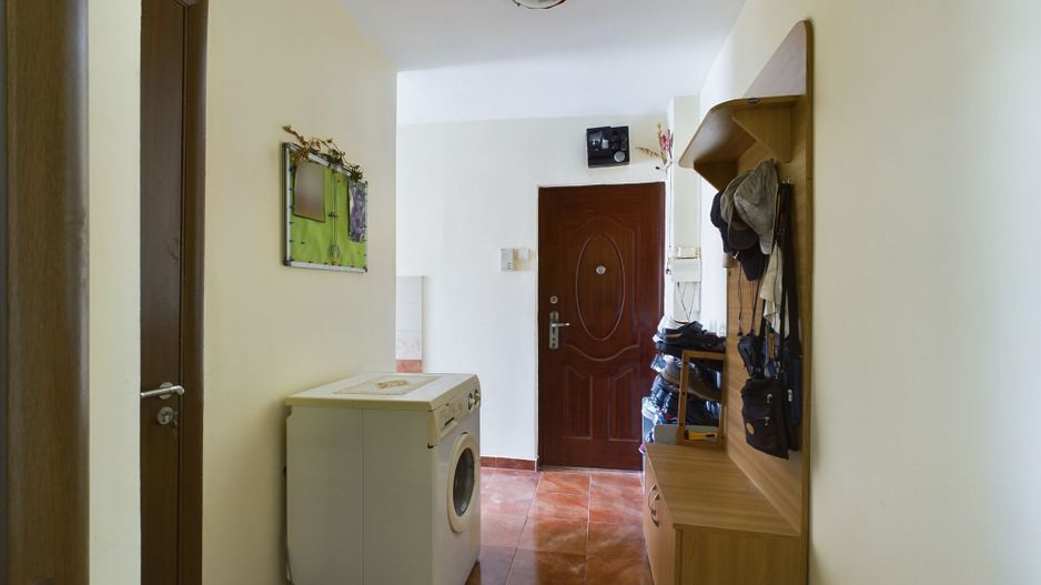 Ocazie! Apartament cu 3 camere, zona Dâmbovița lângă restaurant Nora - Poză 7