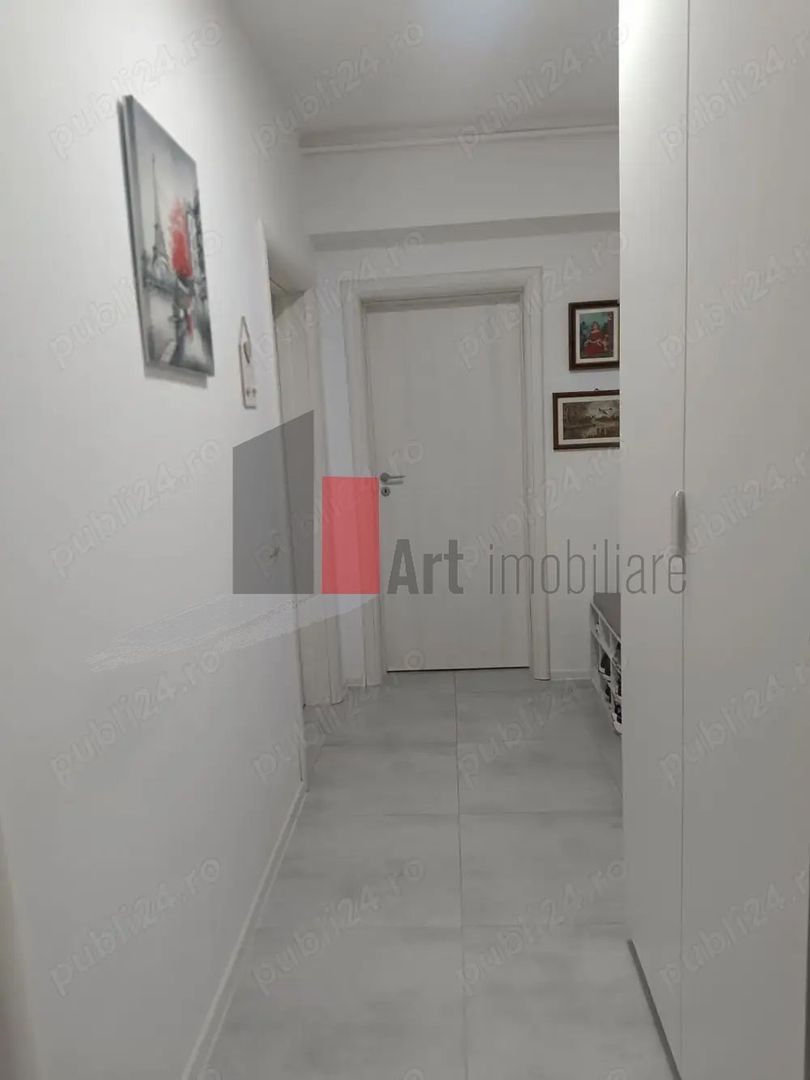 Apartament 2 camere de vanzare - Poză 1
