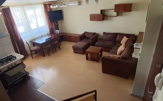 Apartament 3 camere | 70 MPU | Hipodrom 3 - Poză 4