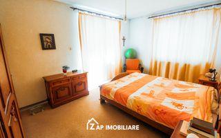 Unirii - Casa 170 mp - 5 camere - 900 mp teren - garaj - Poză 11