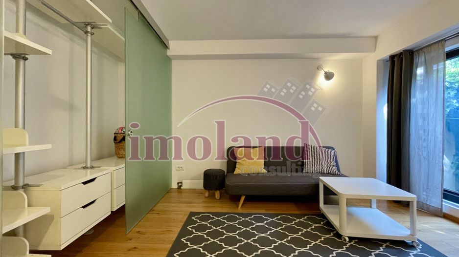 Închiriere apartament 2 camere – parter vilă modernă, zona Domenii - Turda - Poză 9