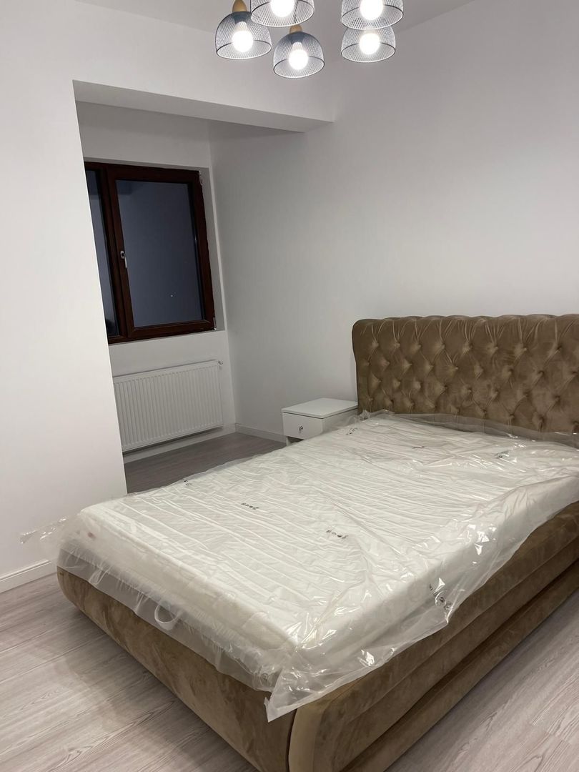 Garsoniera moderna | Militari Residence | Sergent Ilie Petre - Poză 1