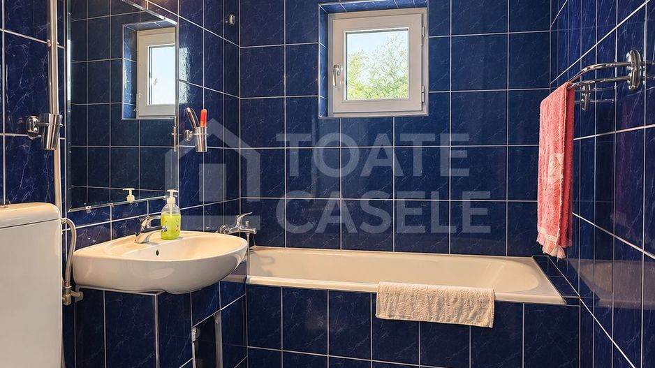 Apartament 3 camere | decomandat | zona BIG | Mănăștur - Poză 5