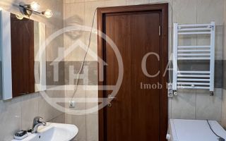 Apartament cu 2 camere de inchiriat in SDK-Delta Oradea - Poză 10