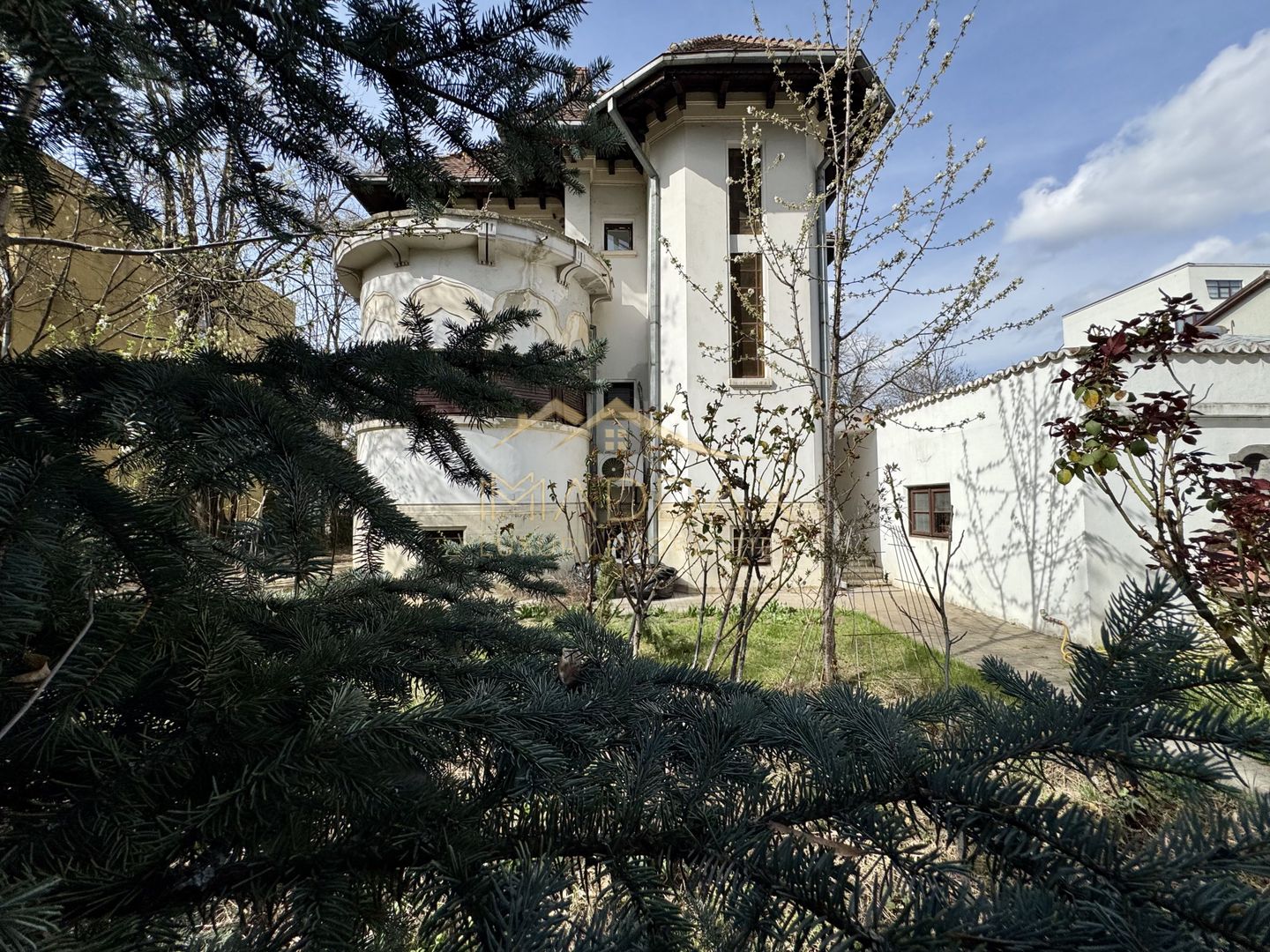 Vila Impresionanta *503mp* TEREN *577mp* // Zona Casin - Poză 89