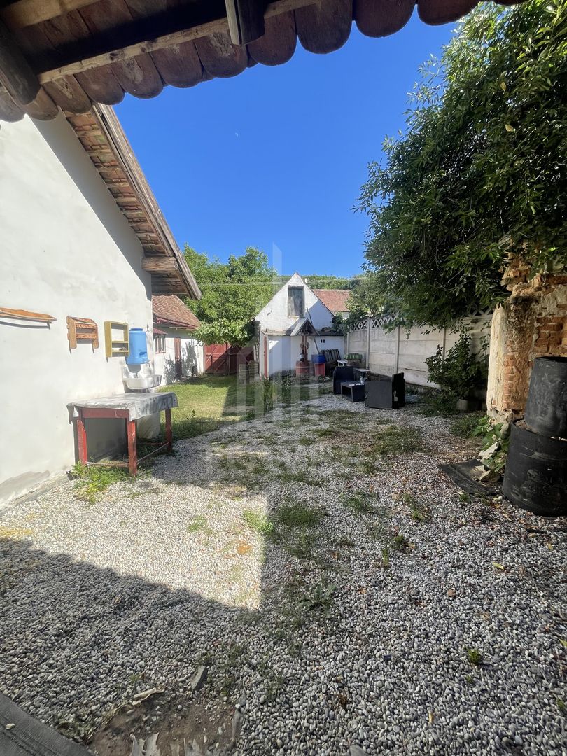 Casa de vânzare în Aciliu, Soliste- 100mp utili, teren total 244 mp - Poză 8