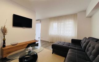 Apartament  cu 2 camere, Cetate M-uri - Poză 2