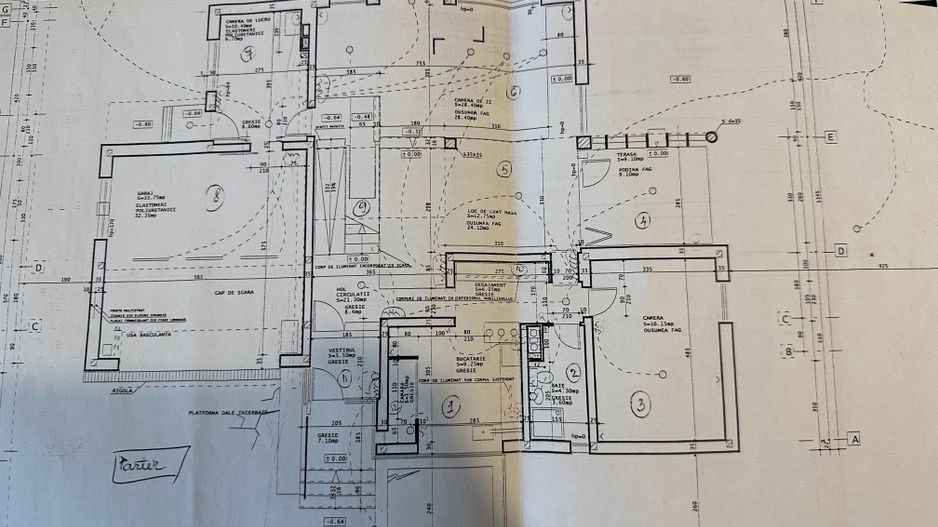 Vila de vanzare zona Braytim - Poză 2