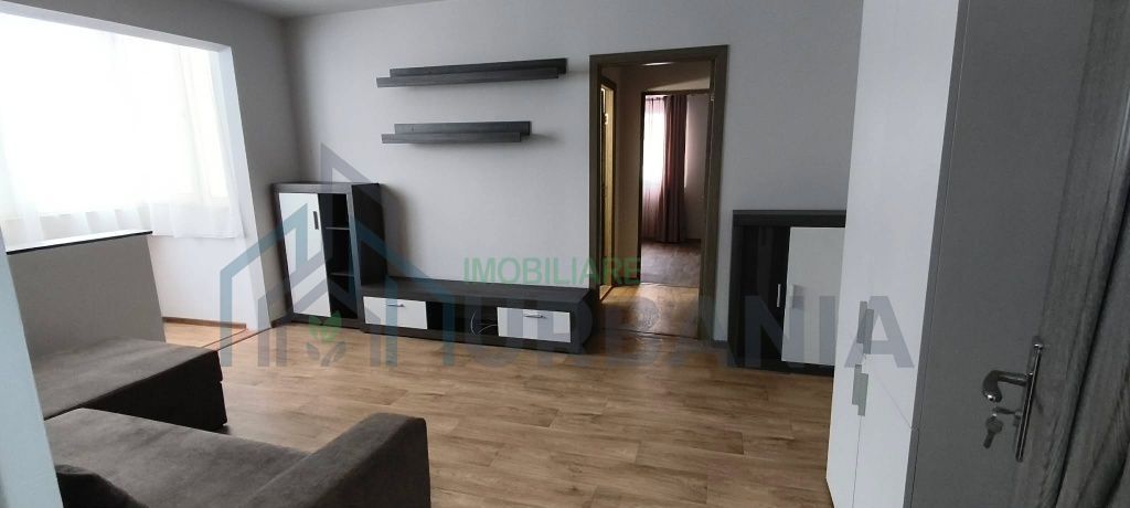 Apartament 2 camere, 50 mp, etaj 1, Podu Ros (reper Ing), Iasi - Poză 1