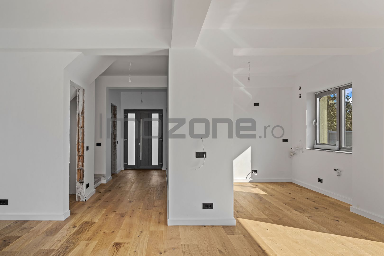 Casa Eleganta | 5 Camere | Terasa Acoperita | Corbeanca | DN1 | Comision 0% - Poză 9