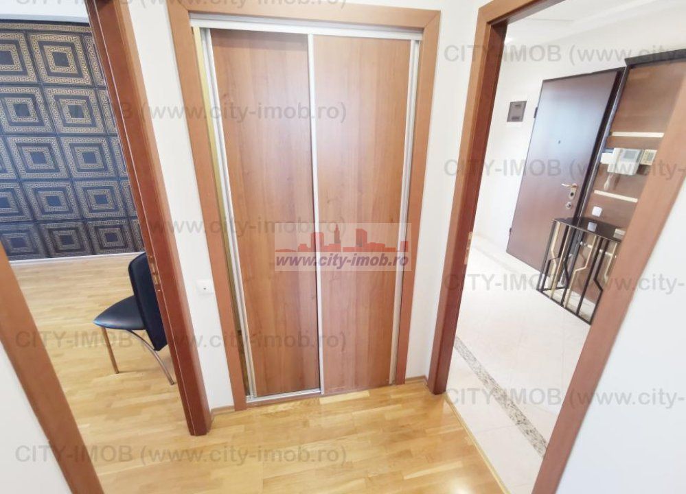 INCHIRIERE Apartament 3 camere Primaverii Bucuresti - Poză 50