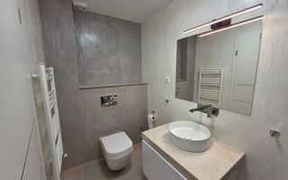 Apartament 4 camere cu terasa si pod, mobilat utilat - Poză 17
