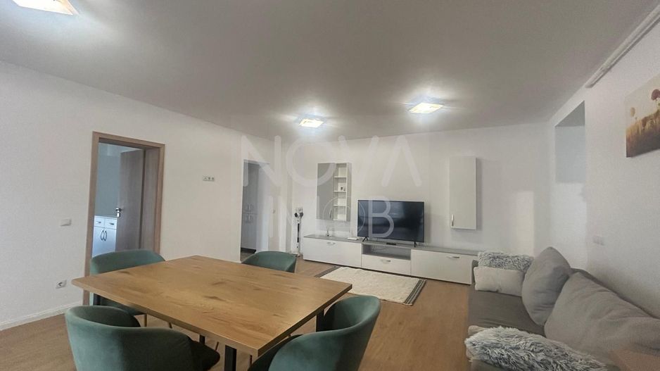Apartament 3 camere cu gradina - Cartierul Arhitectilor - Poză 2