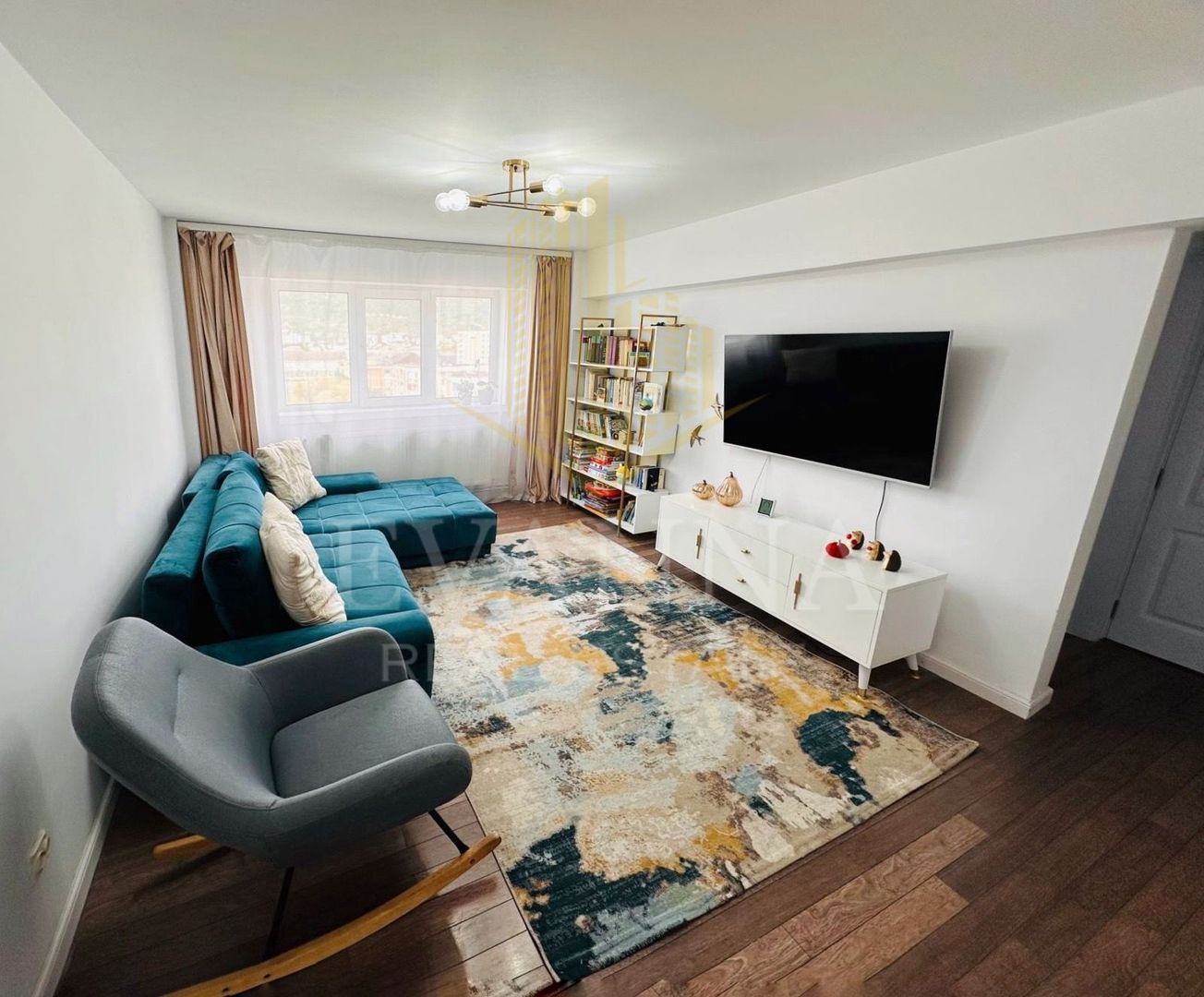 Apartament 4 camere - zona Marinex - Poză 3