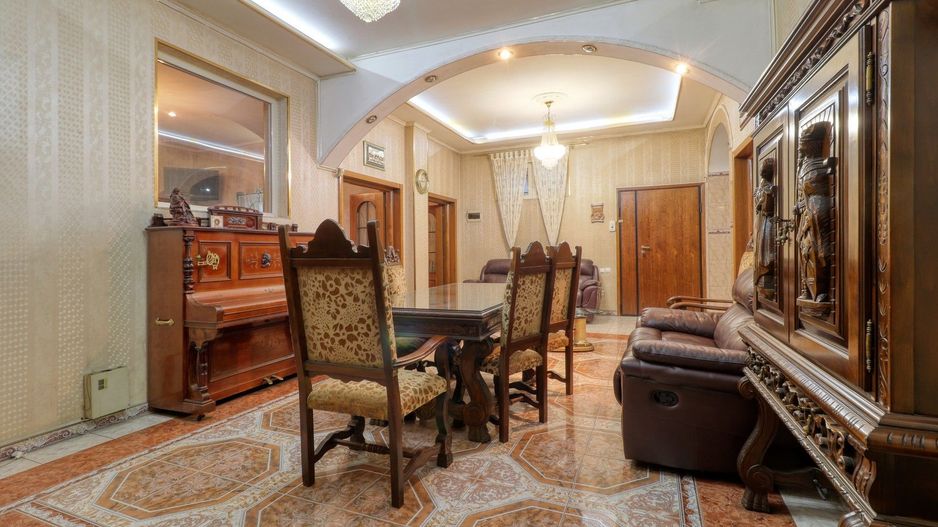 UNIRII-  4 CAMERE- 120 MP UTILI- COMISION 0% - - Poză 3