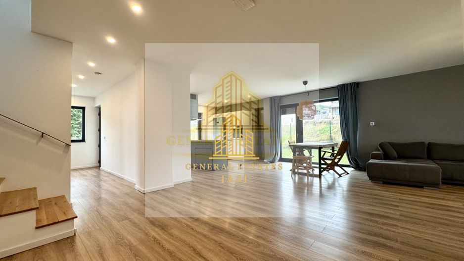 Vânzare Casă P+E în Bârnova-Gata de mutare imediata - Poză 6