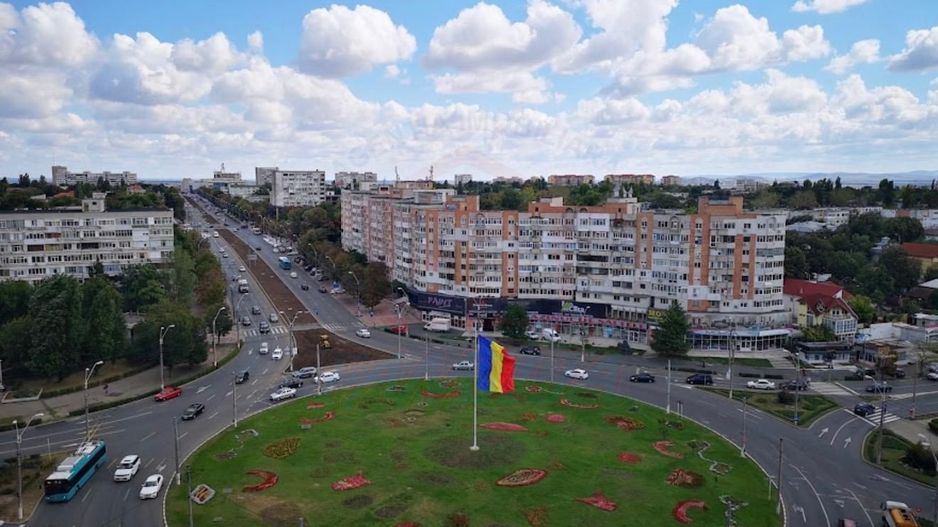 Vanzare apartament 3 camere, zona Ultimul Leu, 72 mp, 115.000 EURO - Poză 8