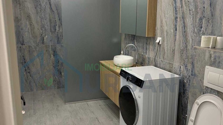 Închiriere apartament cu 3 camere – Copou Garden Iaşi - Poză 7