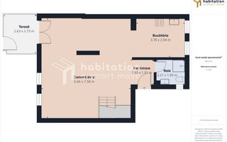 Casă de vânzare la liziera pădurii - Dumbrăvița - Tur virtual inclus - Poză 32