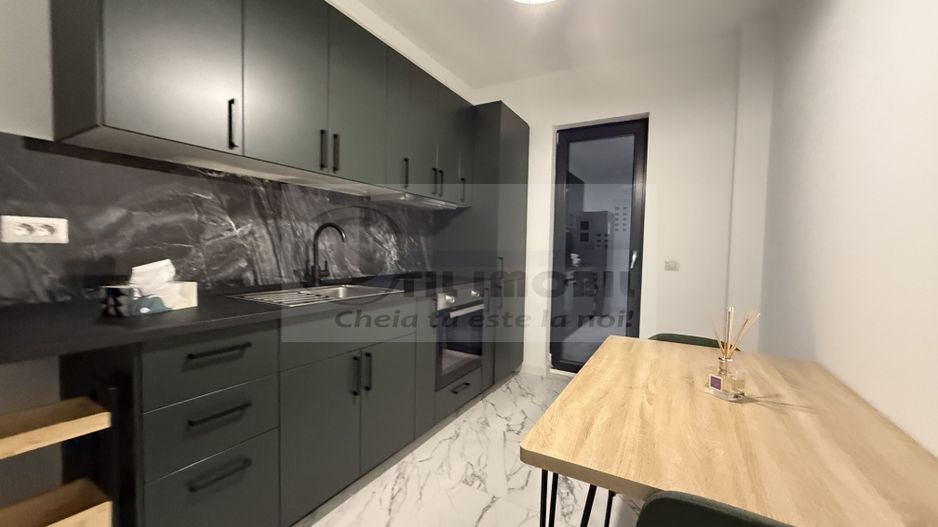 1 CAM TATARASI, NOU, DECOMANDAT, PRIMA INCHIRIERE, STATIE DE TRANSPORT - Poză 6