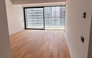 Apartament 2 camere | Yacht Kid | Etaj 6 | Vedere panoramică către Lac - Poză 2