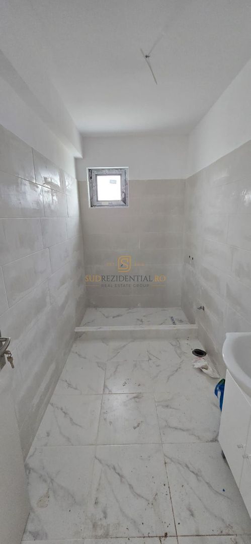 Casa individuala cu 3 camere si teren generos - Comuna Berceni, Ilfov - Poză 9