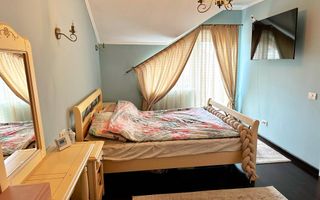 Casa 3 camere, mobilata, utilata, 220 mp teren, zona Lipoveni - Poză 12