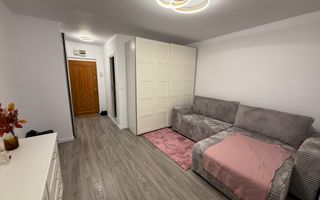 garsoniera open space, Manastur, Calvaria, Mc Donalds, Izlazului - Poză 1