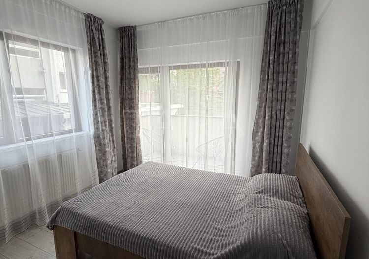Apartament modern, complet mobilat și utilat – Zona Europa - Poză 3