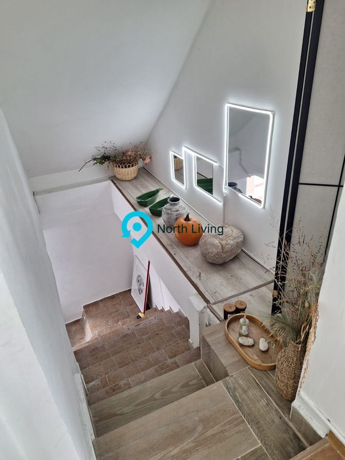 Apartament 3 camere, 97 mp, parcare, zona Erou Iancu Nicolae - Poză 28