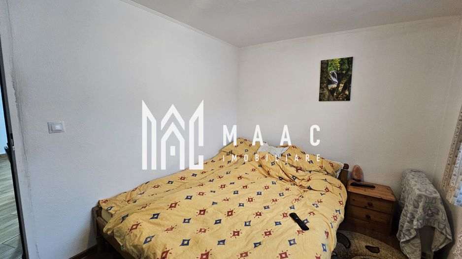 Casa Individuala | 2 Corpuri | 4 Camere | 100 MPU | Saliste - Poză 11