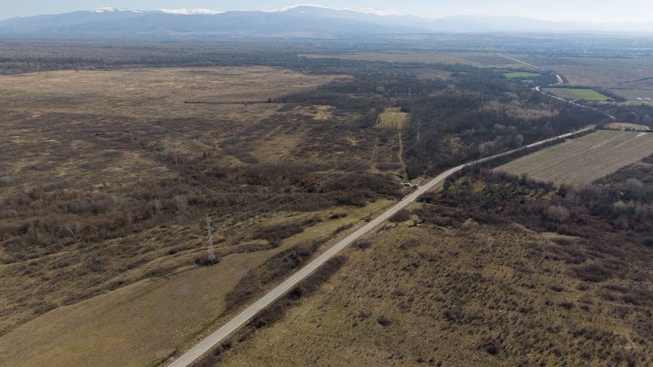 Teren extravilan 95.23 ha lângă Caransebeș - Poză 13