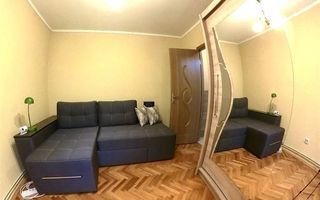 Rezidenta, prezentare particulara, mobilata si echipata, Libertatii, Targu Mures - Poză 4