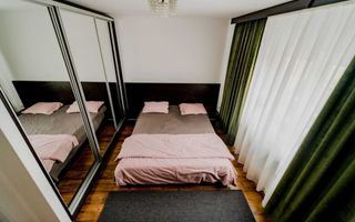 Închiriez apartament 2 camere modern, Mall Vitan - Poză 3