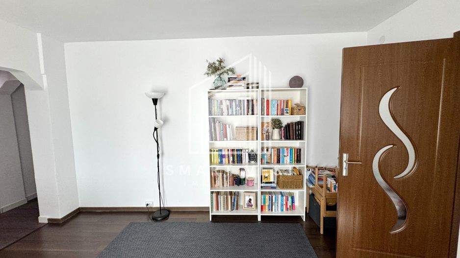 Apartament 3 camere de vânzare | Etaj 1 cu lift | Zona Careiului - Poză 15